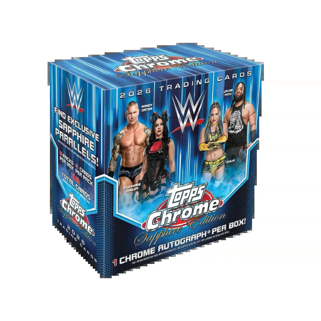 Sealed Boxes