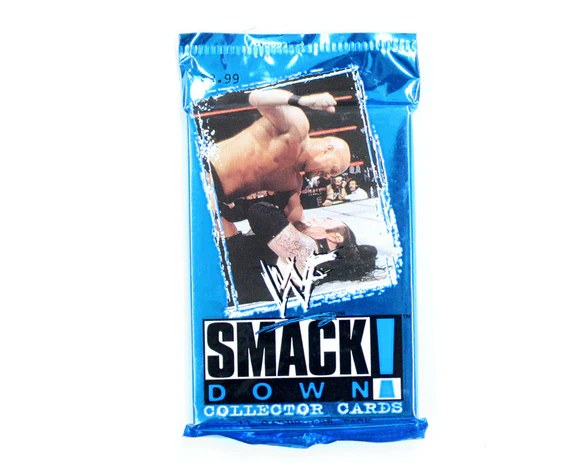 Sealed Packs