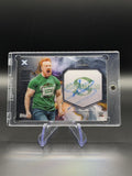 Sheamus 2025 Topps Exalted WWE Insignia Ink Autograph
