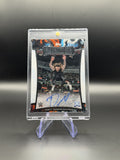 Dominik Mysterio 2025 Topps Exalted WWE Elevated Ink autograph front
