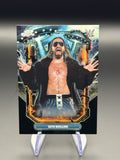 Seth Rollins 2026 Topps Chrome WWE E.T. Insert /10 front