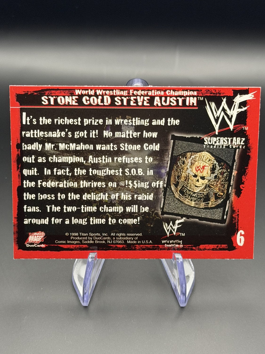 ktページstone cold and Vincent Plus Stone Cold