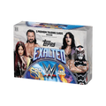2025 Topps WWE Exalted Hobby Box