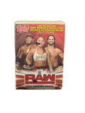 2019 Topps WWE RAW Blaster Box sealed