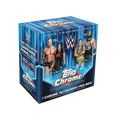 2026 Topps Chrome Sapphire Edition WWE sealed hobby box
